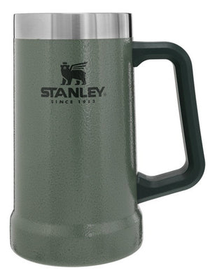 Jarra Térmica Stanley  Beer Stein 709 ml Verde