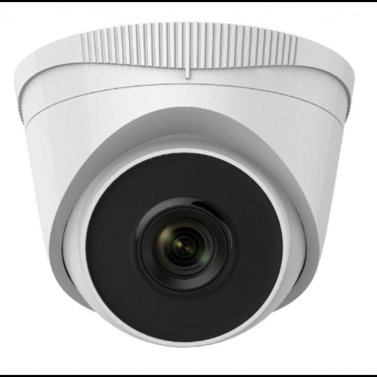 Camara IP Hilook IPC-T221H Domo 2.0MP 1080p (L2.8)