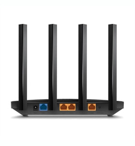 Router TP-Link Archer AX12 Gigabit DualBand