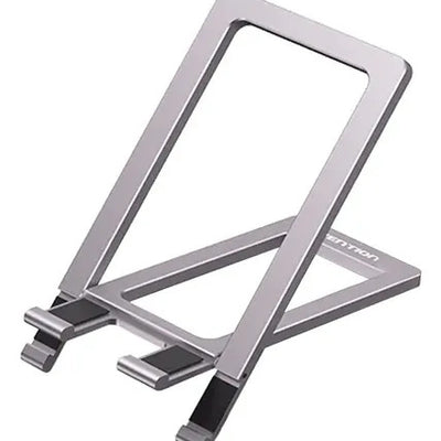 Soporte para celular Vention KCZH0 Aluminio Gris