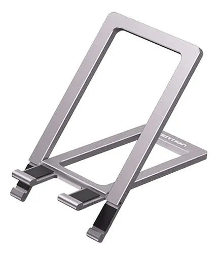 Soporte para celular Vention KCZH0 Aluminio Gris