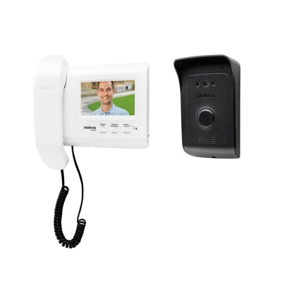 Video Portero Intelbras IVR1010