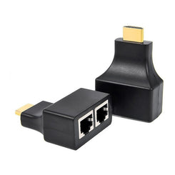 Extensor HDMI por UTP hasta 30 mts Roditec