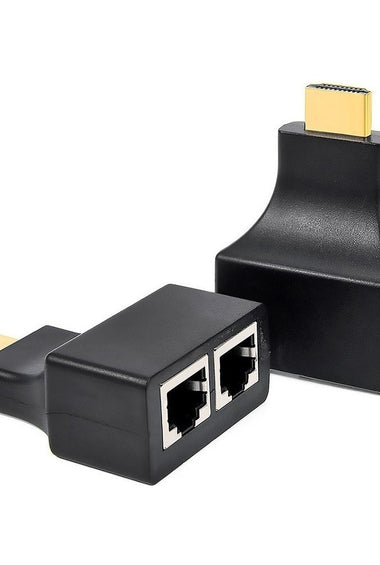 Extensor HDMI por UTP hasta 30 mts Roditec