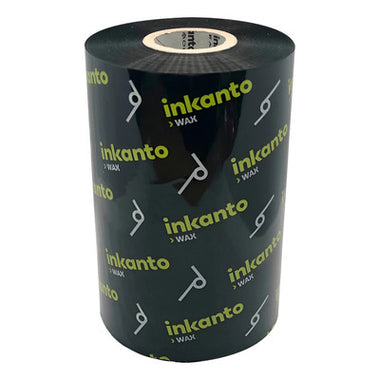 Cinta Ribbon 110mm x 300metros