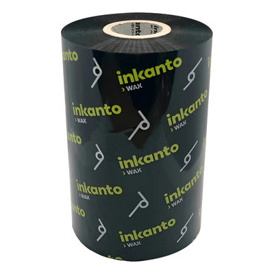 Cinta Ribbon 110mm x 300metros