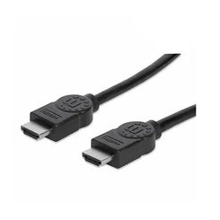 Cable HDMI 4K M/M Manhattan 1 Metro