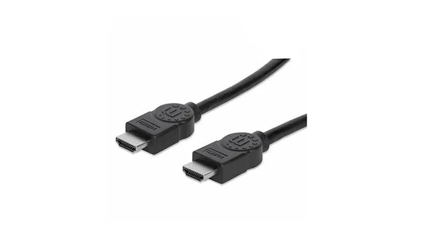 Cable HDMI 4K M/M Manhattan 1 Metro