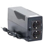UPS Hikvision 600VA 360W