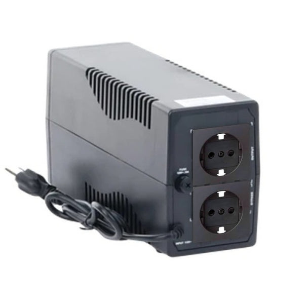UPS Hikvision 600VA 360W