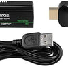 Extensor HDMI x UTP 40-50 Metros Intelbras VEX 1050