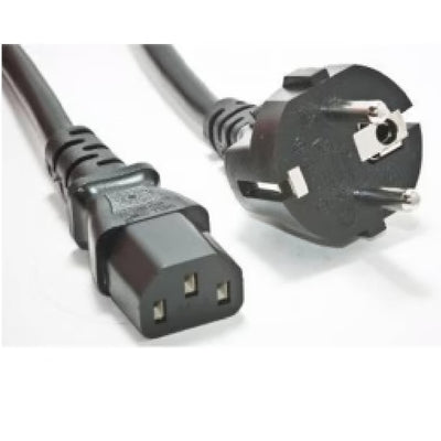 Cable USB A/B Impresora 3 Mts Roditec