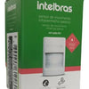 Sensor  Intelbras Inalámbrico IVP 1000 interior Smart PET