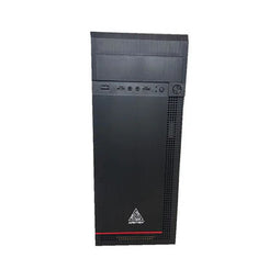 PC i7 12va / 16Gb DDR5 / 1 Tb. M2 / 610 / Gabinete C/ fuen
