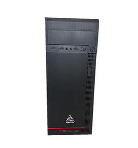 PC i7 12va / 16Gb DDR5 / 1 Tb. M2 / 610 / Gabinete C/ fuen