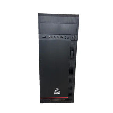 PC i7 12va / 16Gb DDR5 / 1 Tb. M2 / 610 / Gabinete C/ fuen