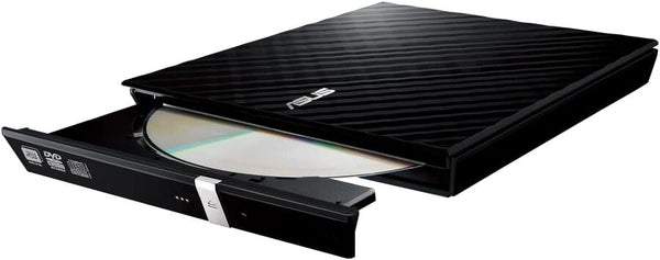 Copiadora de DVD Externa USB