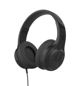 Auriculares Headphones Motorola Pulse 120 Negro