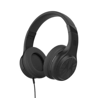 Auriculares Headphones Motorola Pulse 120 Negro