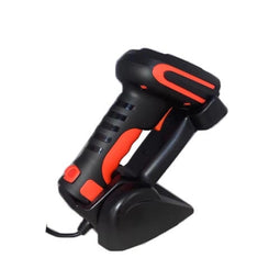 Lector de  código de Barras Unnion BR39Wi Industrial