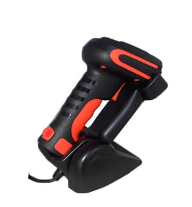 Lector de  código de Barras Unnion BR39Wi Industrial