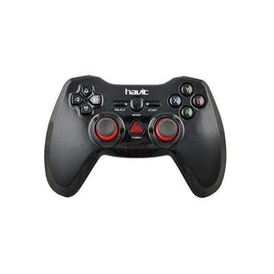 Joystick Havit G103 USB/OTG Negro