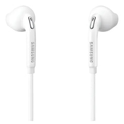Auriculares Samsung EG920 Blanco