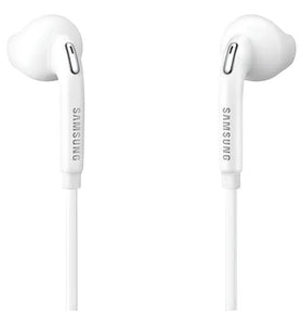 Auriculares Samsung EG920 Blanco
