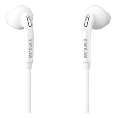 Auriculares Samsung EG920 Blanco