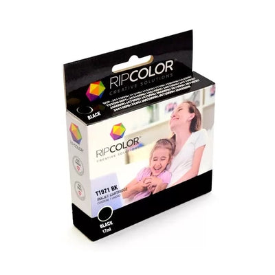 Cartucho Epson E1971 Compatible Negro