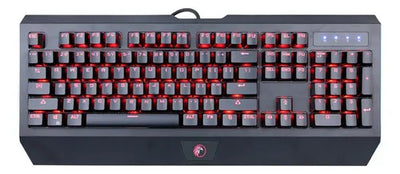 Teclado Razeak Mecánico Gamer RGB RK-X29