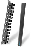 Organizador de Cables de red KHAB0 Vention