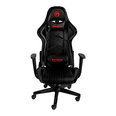 Silla Gaming Marvo CH-106 Giro 360°  Respaldo 180°