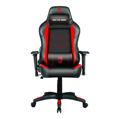 Silla Gaming Marvo Scorpion Ch-130 Giro 360° Respaldo 180°