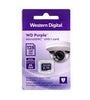Memoria Micro SD WD Purple 128GB