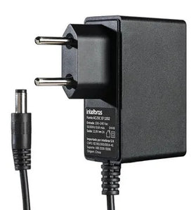 Fuente 12V 2A Intelbras EF 1202