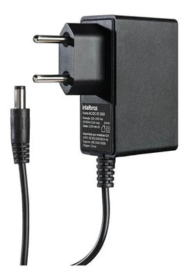 Fuente 12V 2A Intelbras EF 1202