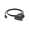 Adaptador USB 2.0 a Paralelo LPT Centronic