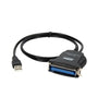 Adaptador USB 2.0 a Paralelo LPT Centronic