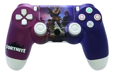 Joystick Roditec PS4 Compatible Inalámbrico FORNITE