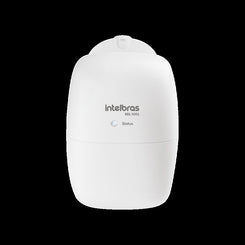 Central Cerca eléctrica Intelbras Módulo de  Choque ZEL 5001