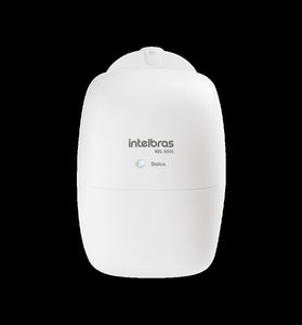 Central Cerca eléctrica Intelbras Módulo de  Choque ZEL 5001