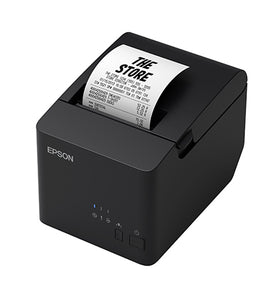 Impresora Epson termica TM T20IIIL-001 USB + Serial