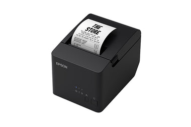 Impresora Epson termica TM T20IIIL-001 USB + Serial