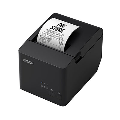 Impresora Epson termica TM T20IIIL-001 USB + Serial