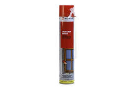 Poliuretano Expansivo Expanfix Wurth 750 ML c/ canula