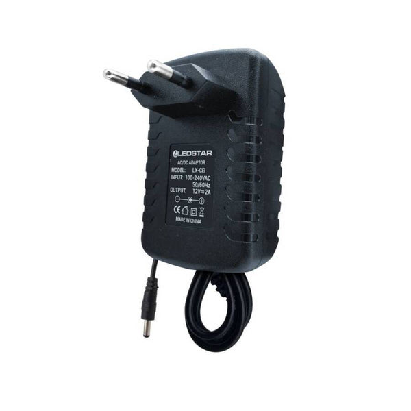 Fuente | Cargador para Ceibalita 12v 2 A