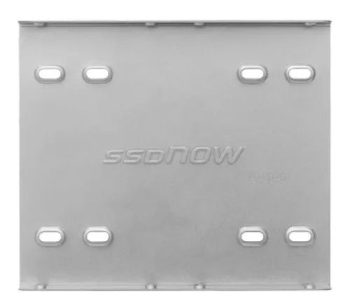 Adaptador de Disco de 2.5" a 3.5"