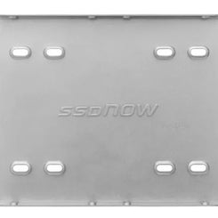 Adaptador de Disco de 2.5" a 3.5"