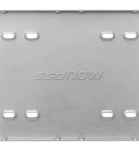 Adaptador de Disco de 2.5" a 3.5"